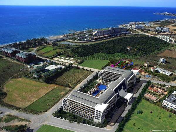 Senza The Inn Resort & SPA