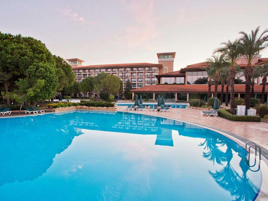 IC Hotels Green Palace - Foto 3