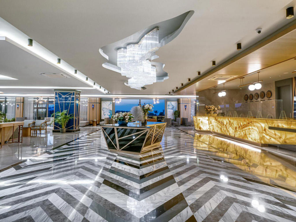 Diamond De Luxe Hotel & Spa - Foto 4