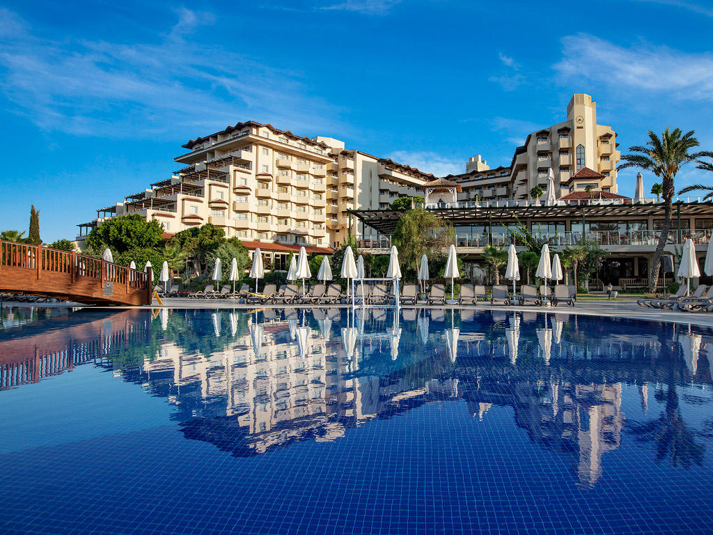Bellis Deluxe Hotel - Foto 3