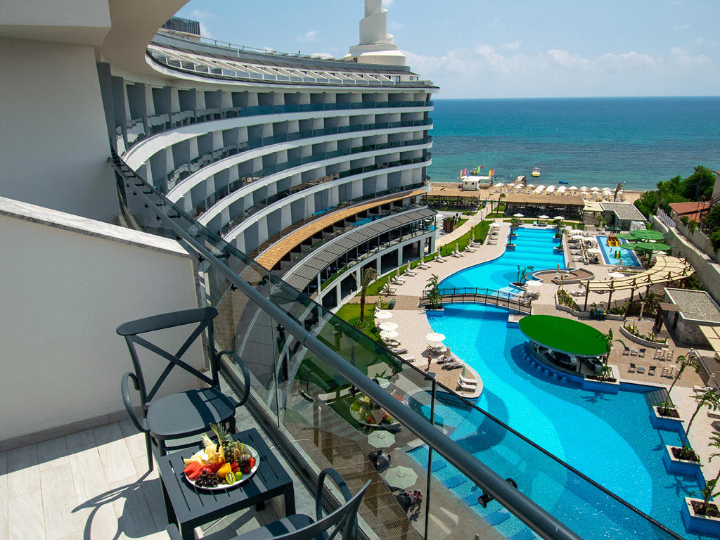 Seaden Quality Resort & SPA - Foto 5