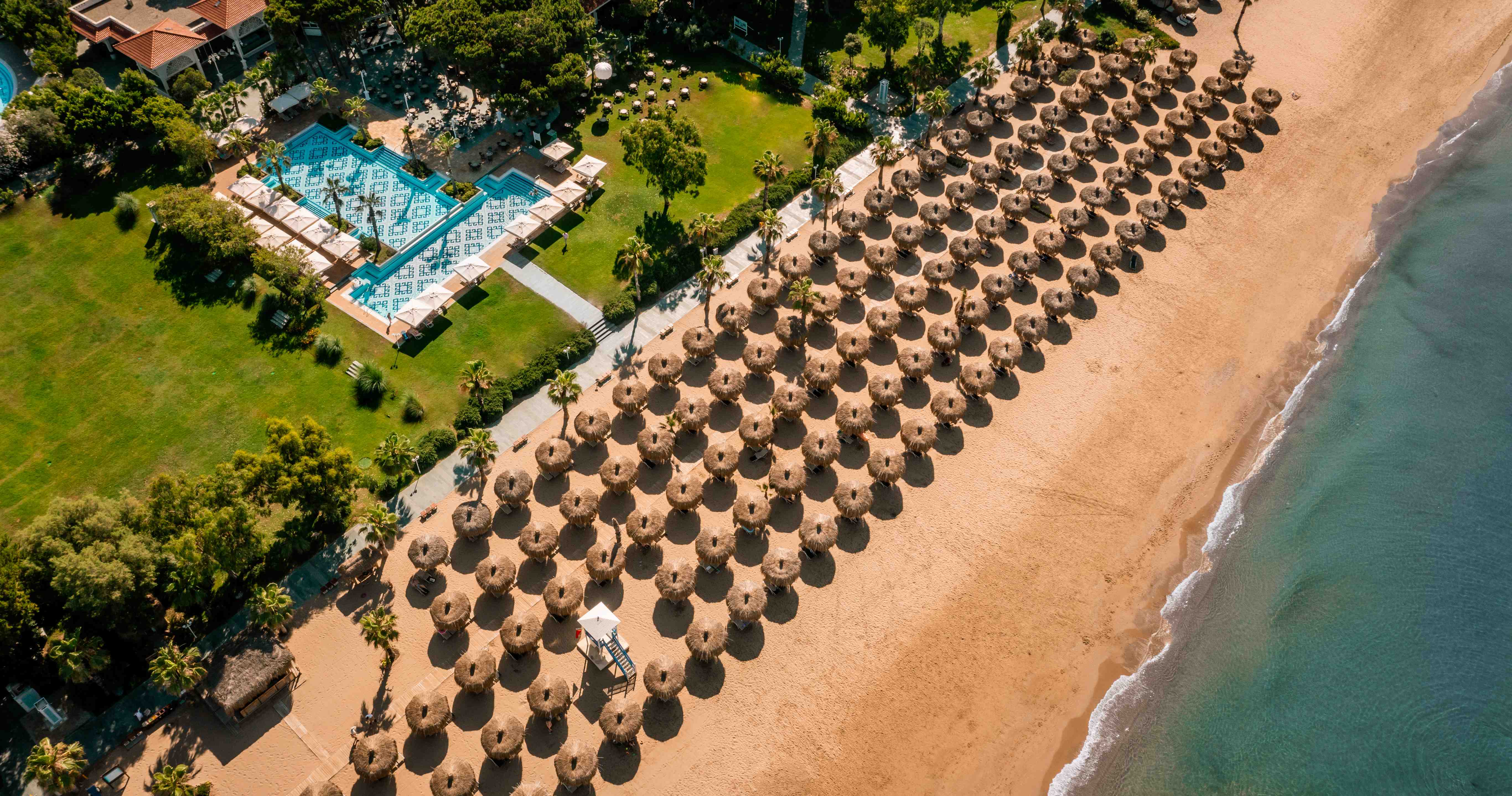 ALIBEY RESORT SORGUN - Foto 2
