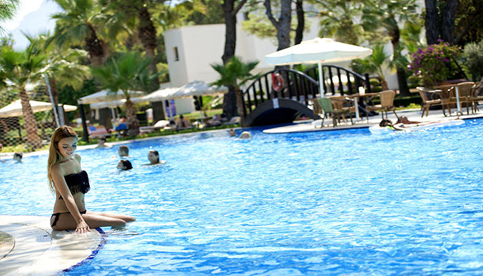 Seven Seas Hotel Life - Foto 5
