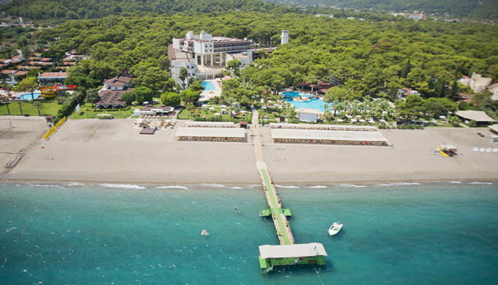 Seven Seas Hotel Life - Foto 3