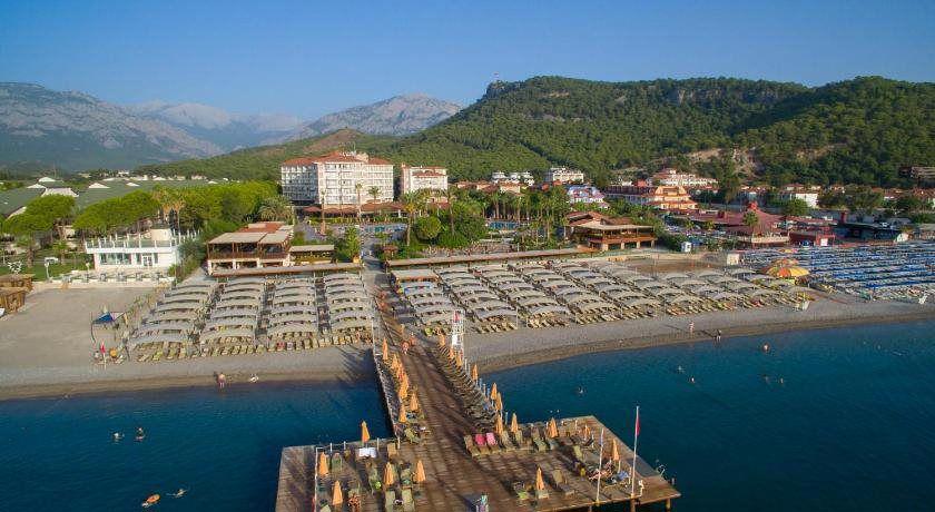 Akka Alinda Hotel - Foto 4