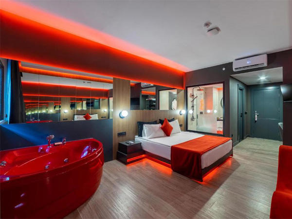 Amon Hotels Belek