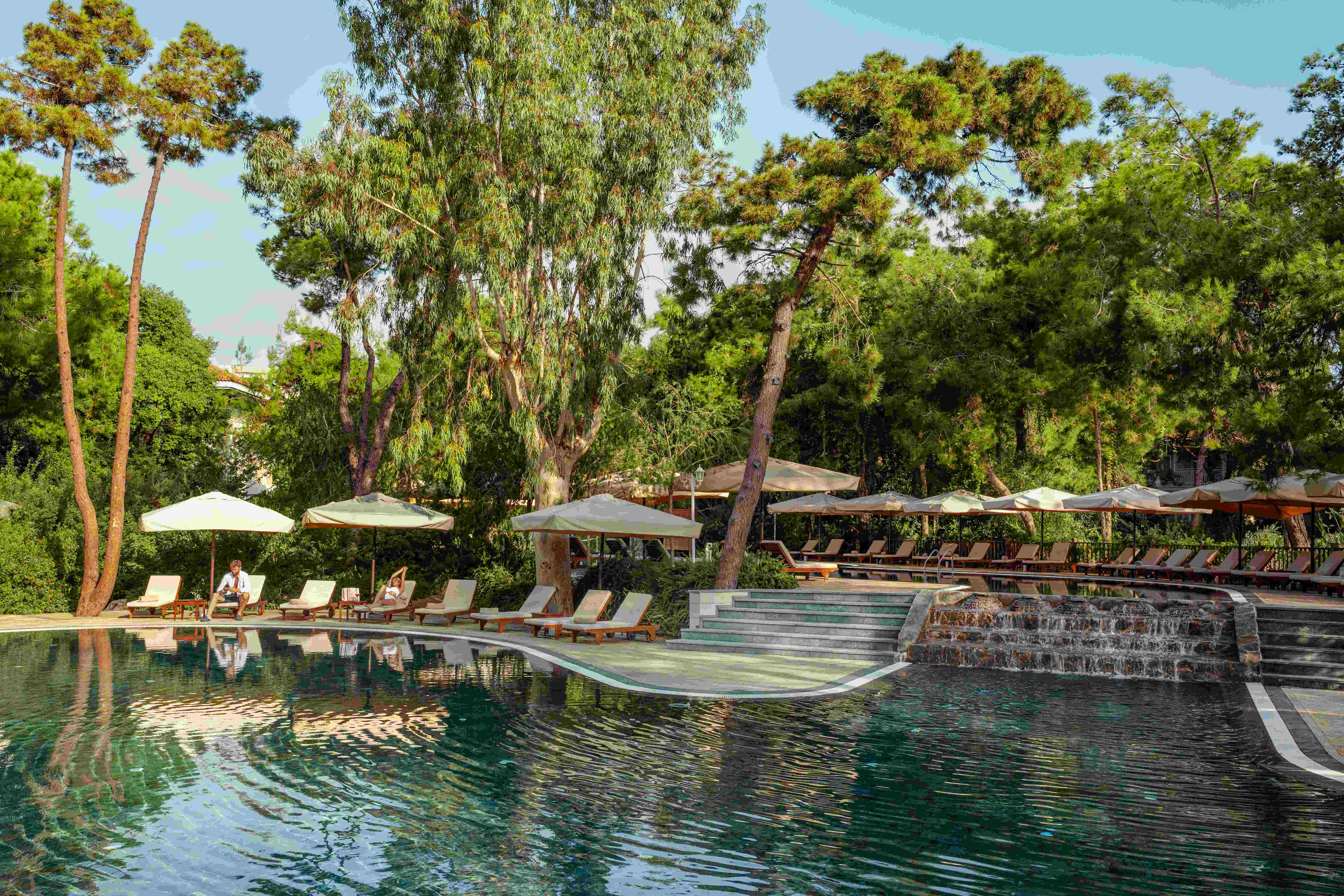 ALIBEY RESORT SORGUN - Foto 4