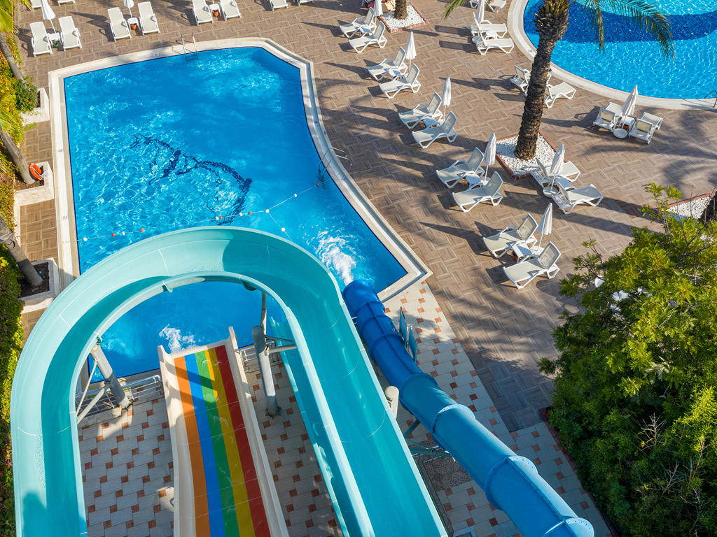 Aydinbey Famous Resort - Foto 3