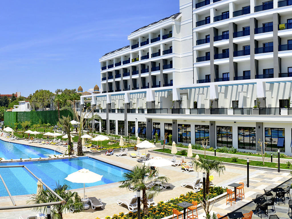 Seaden Valentine Resort & Spa - Foto 4