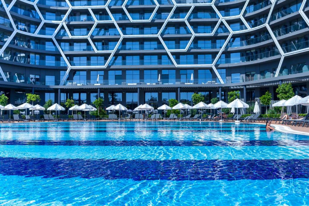 Bosphorus Sorgun Hotel - Foto 2