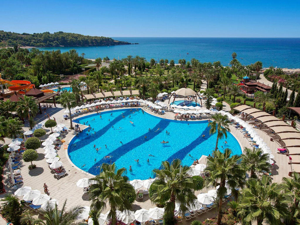 Saphir Resort & Spa - Foto 3