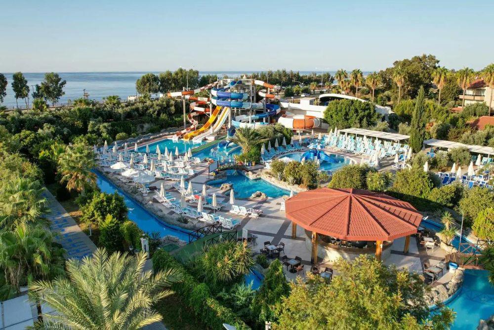 Kahya Resort Aqua & Spa - Foto 3