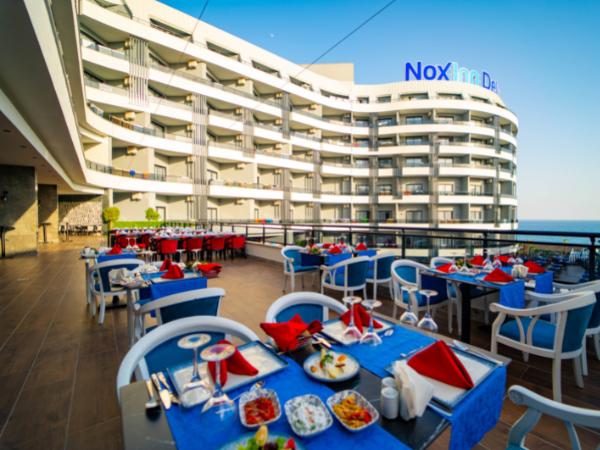 NoxInn Deluxe Hotel - Foto 1
