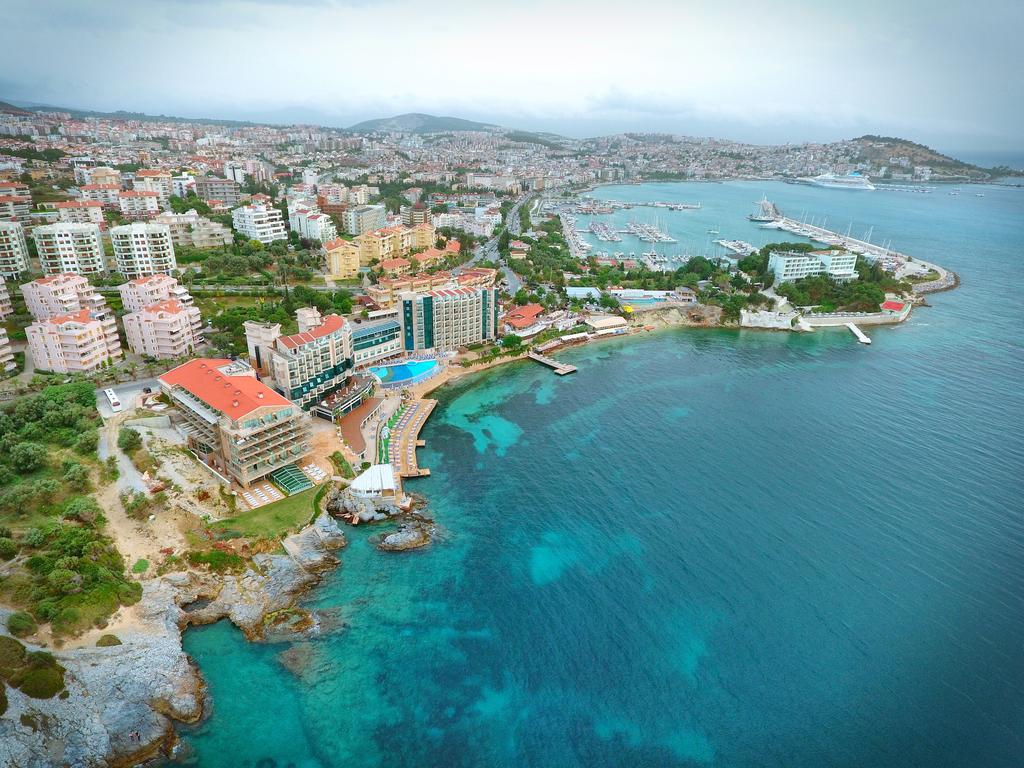 Kroçiere në Ishujt Grekë, Celestyal, 5 Ditë