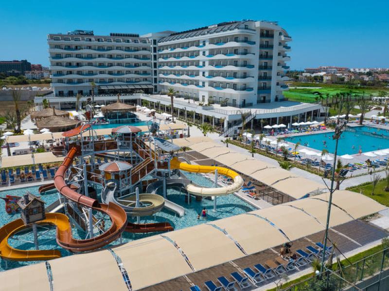Dream Water World - Foto 2
