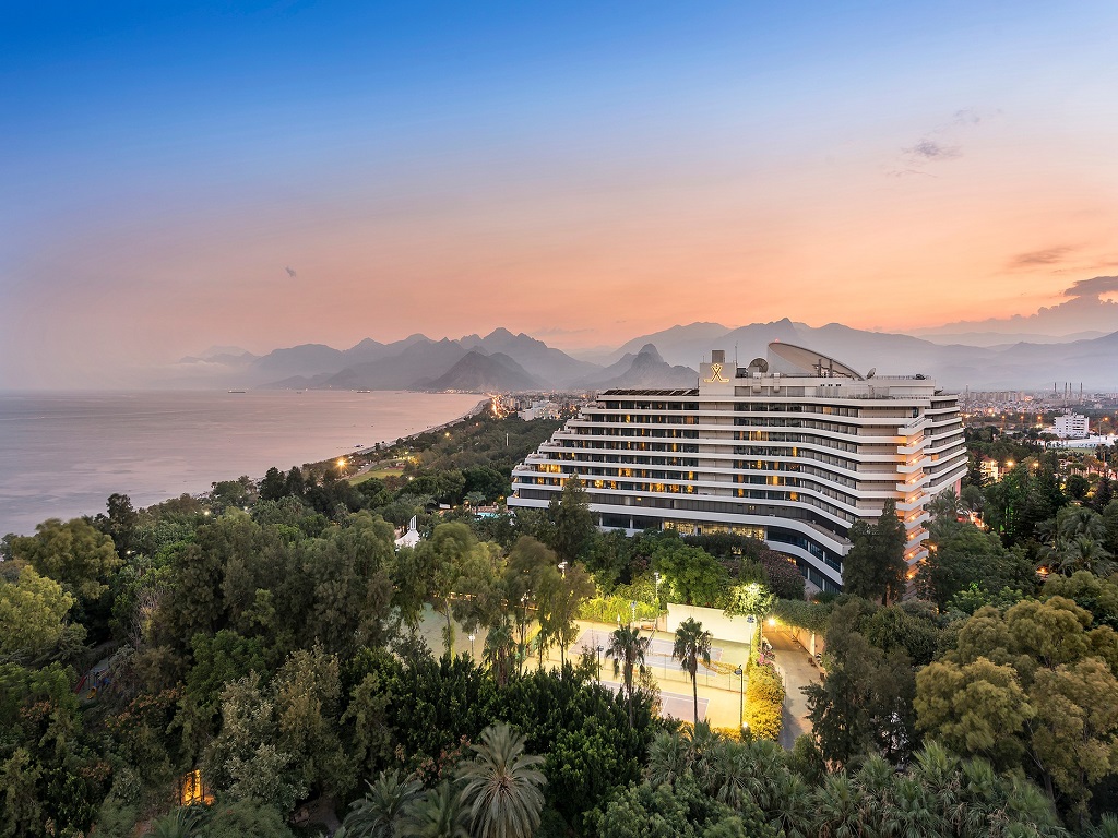 Rixos Downtown Antalya - Foto 2
