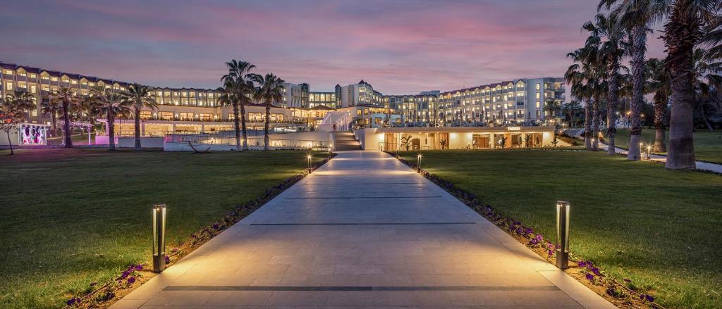 Arcanus Hotels Sorgun - Foto 2
