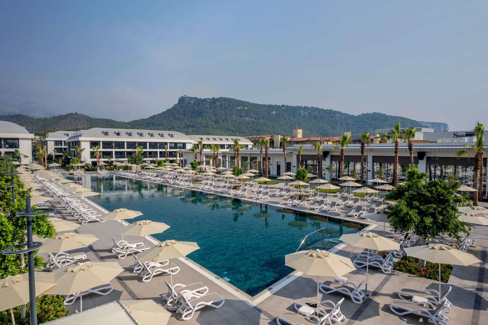 SWANDOR KEMER - Foto 2