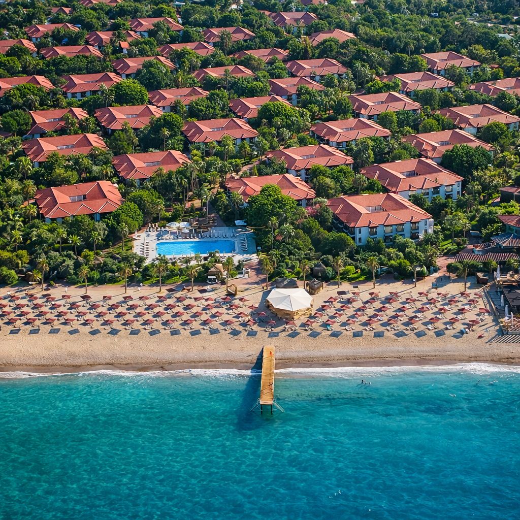 ALIBEY CLUB MANAVGAT - Foto 4