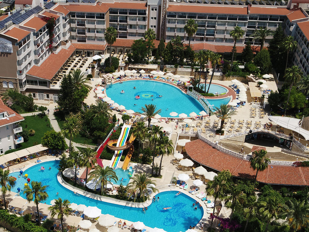 Seaden Corolla Hotel - Foto 4