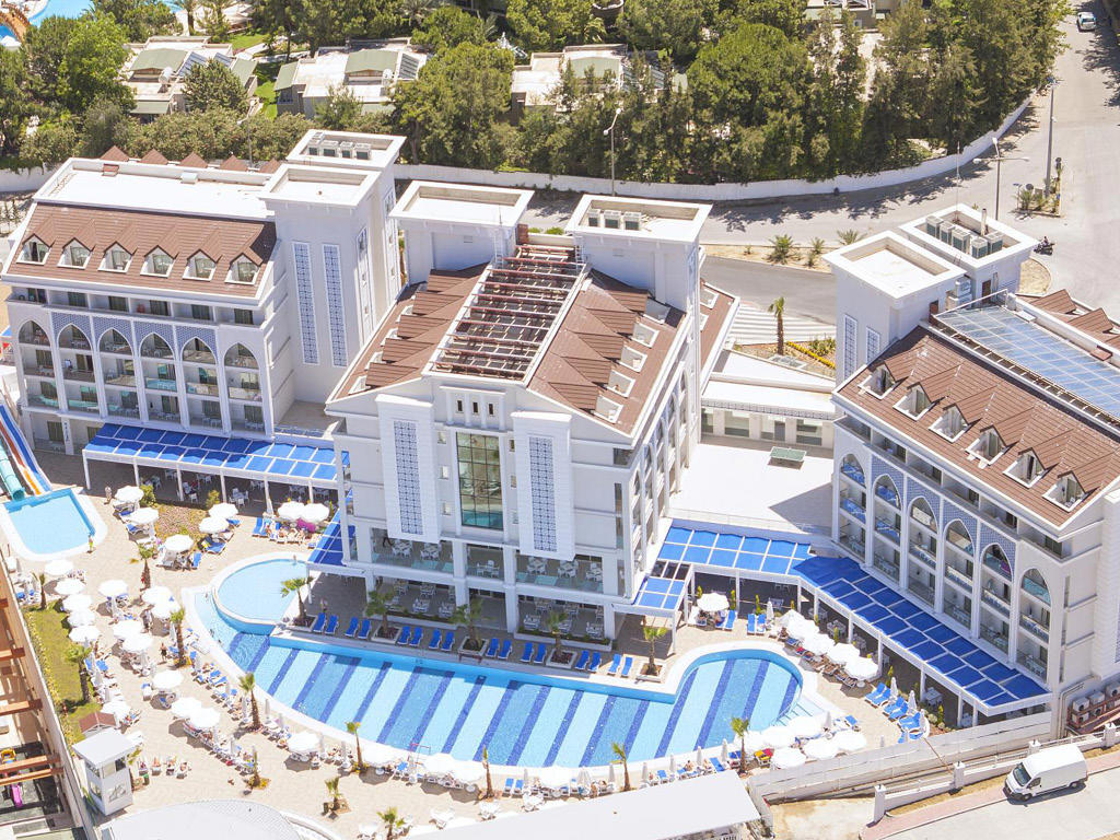 Diamond Elite Hotel & Spa - Foto 5