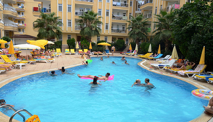 Artemis Princess Hotel - Foto 5