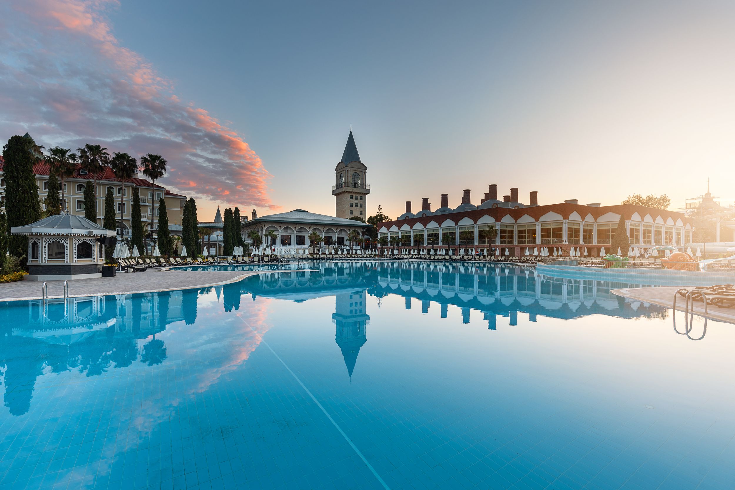 SWANDOR TOPKAPI PALACE - Foto 4