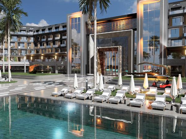 Lago Hotel - Foto 4
