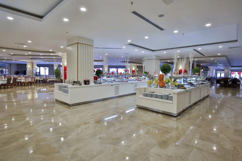 Calido Maris Hotel - Foto 5