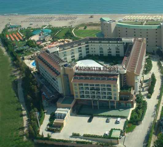 Beethoven Premium Hotel