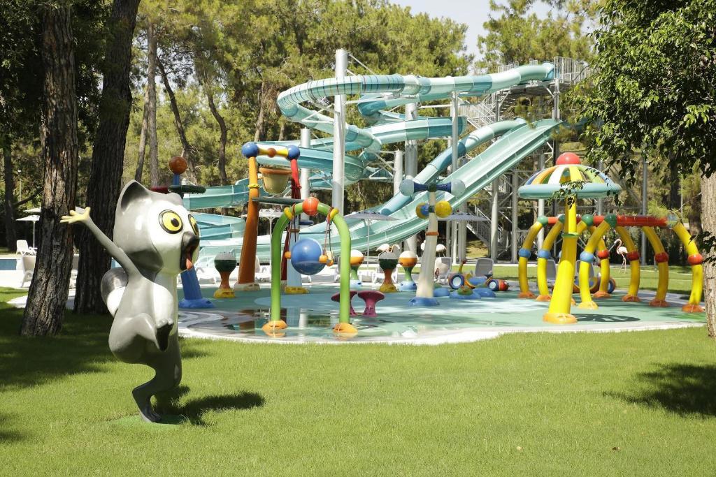 Arcanus Hotels Sorgun - Foto 5