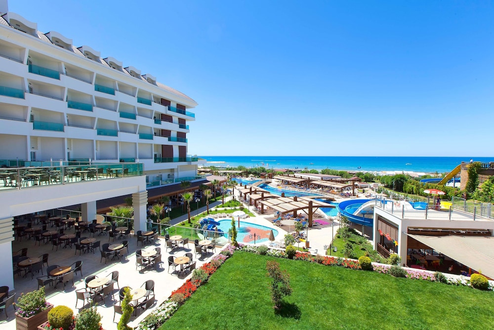 Adalya Ocean Deluxe