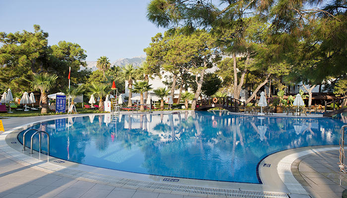 Seven Seas Hotel Life - Foto 2
