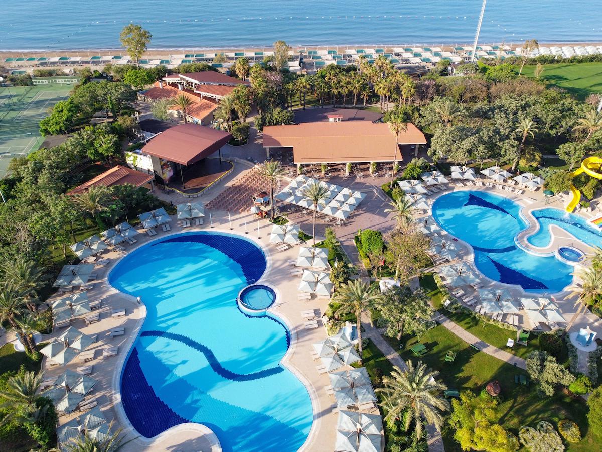 Belconti Resort Hotel - Foto 3