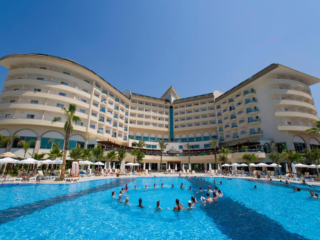 Saphir Resort & Spa - Foto 4