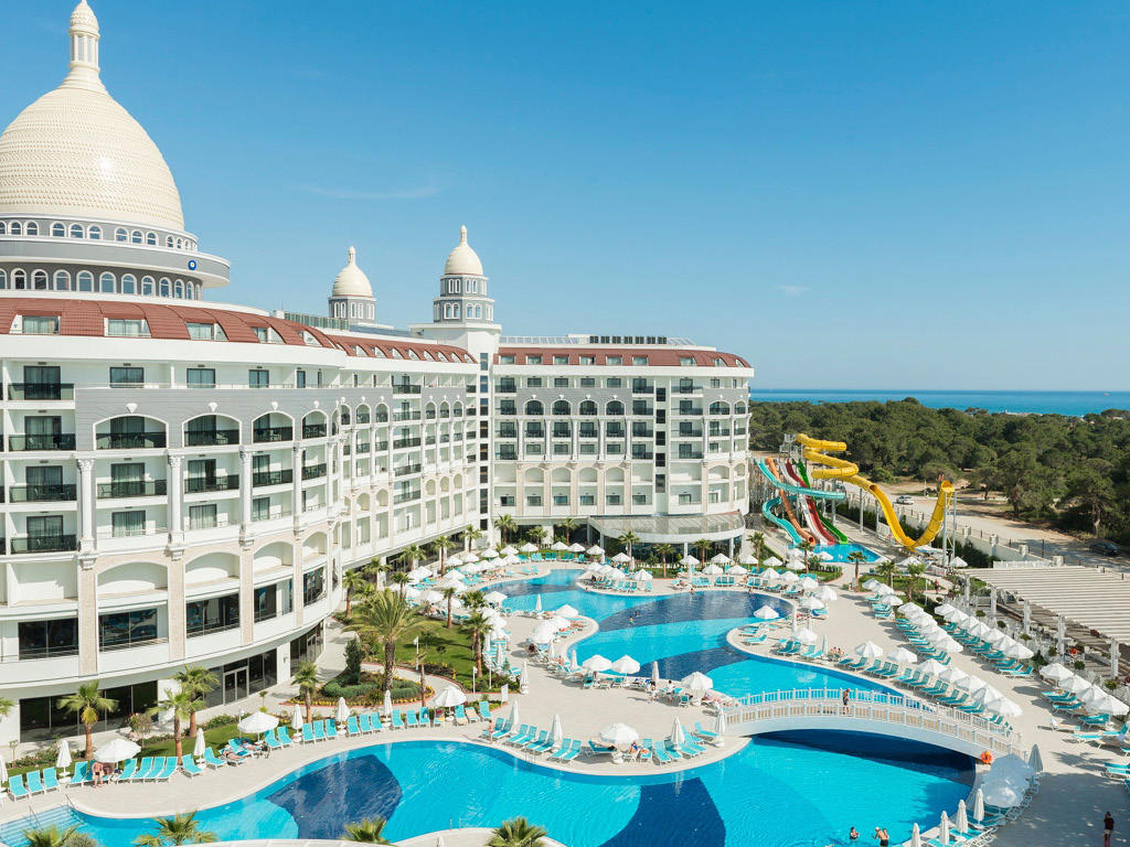 Diamond Premium Hotel & Spa