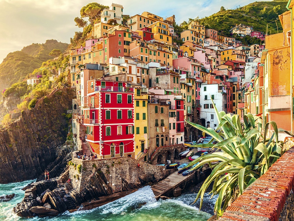 Riviera Italiane