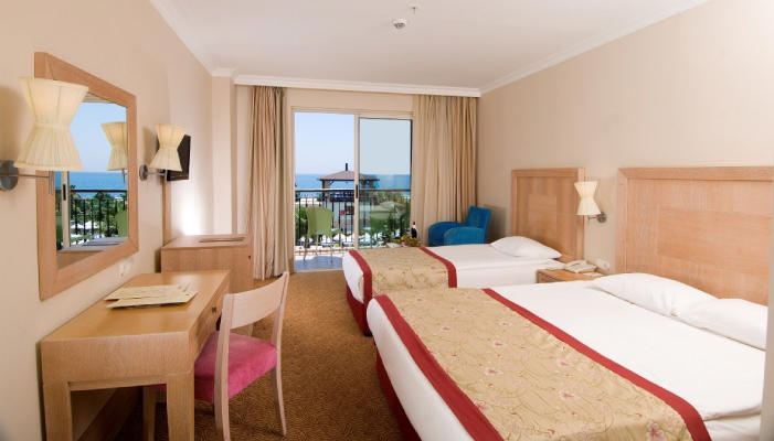 Orange County Belek - Foto 3