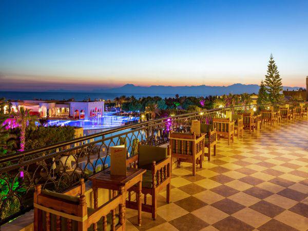 Spice Hotel & Spa - Foto 3