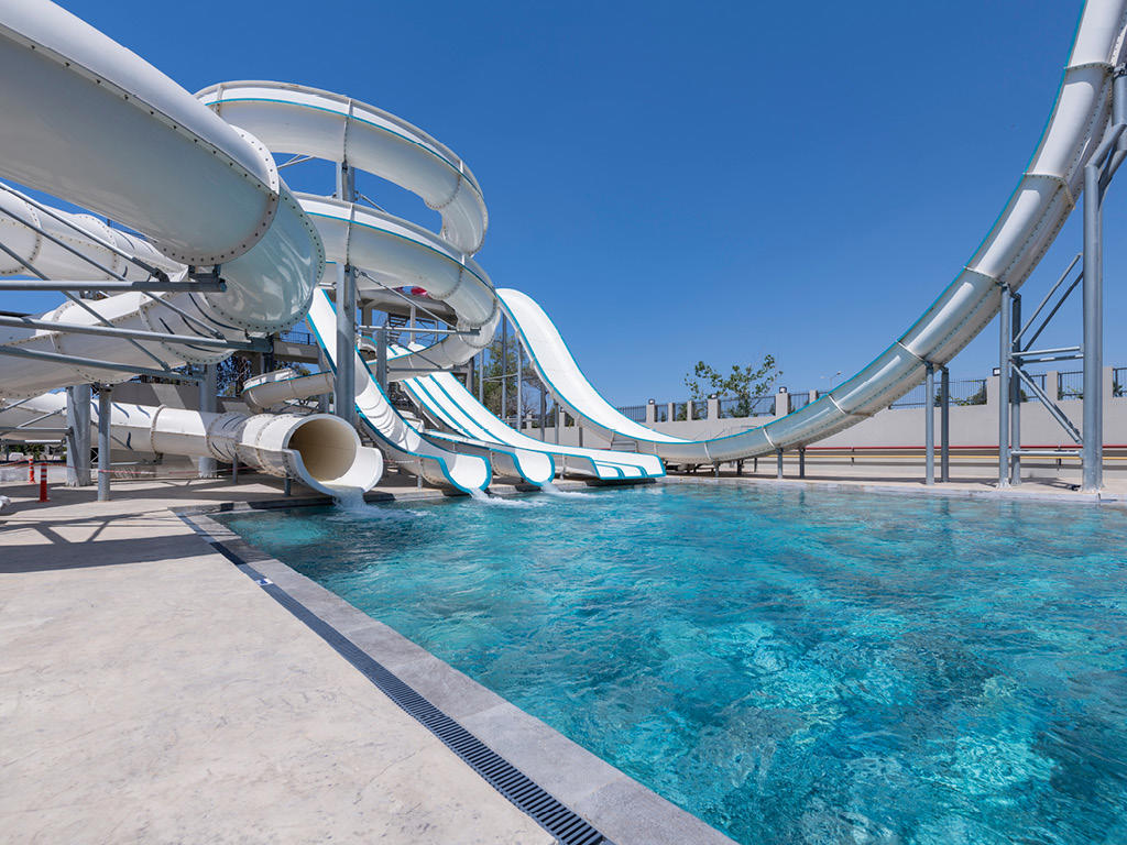 Sorgun Akadia Luxury 16+ - Foto 2