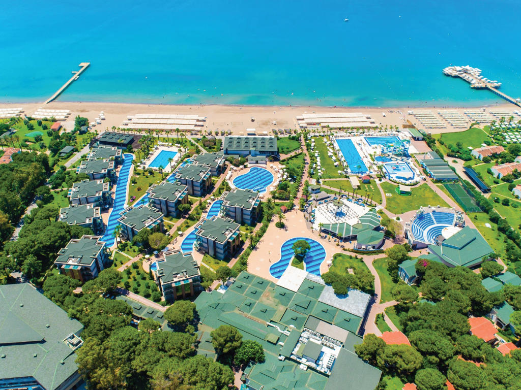 TUI MAGIC LIFE Masmavi