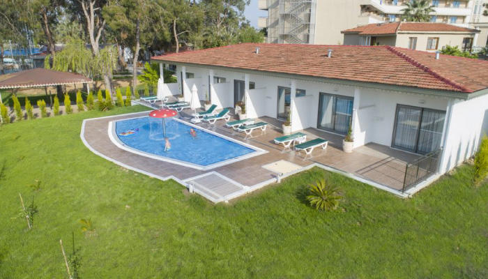 Linda Resort Hotel - Foto 3