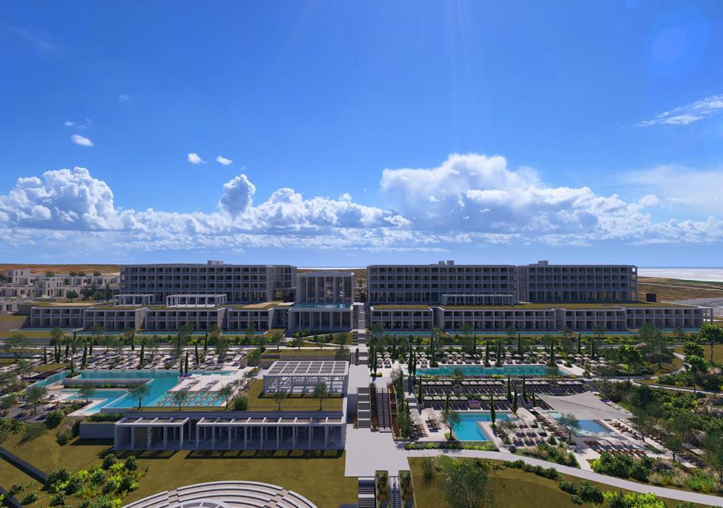 Akra Didim - Foto 2