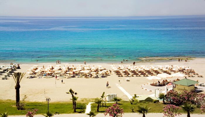 Sun Star Beach Hotel - Foto 5