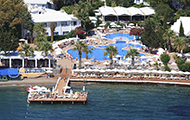 Labranda TMT Bodrum