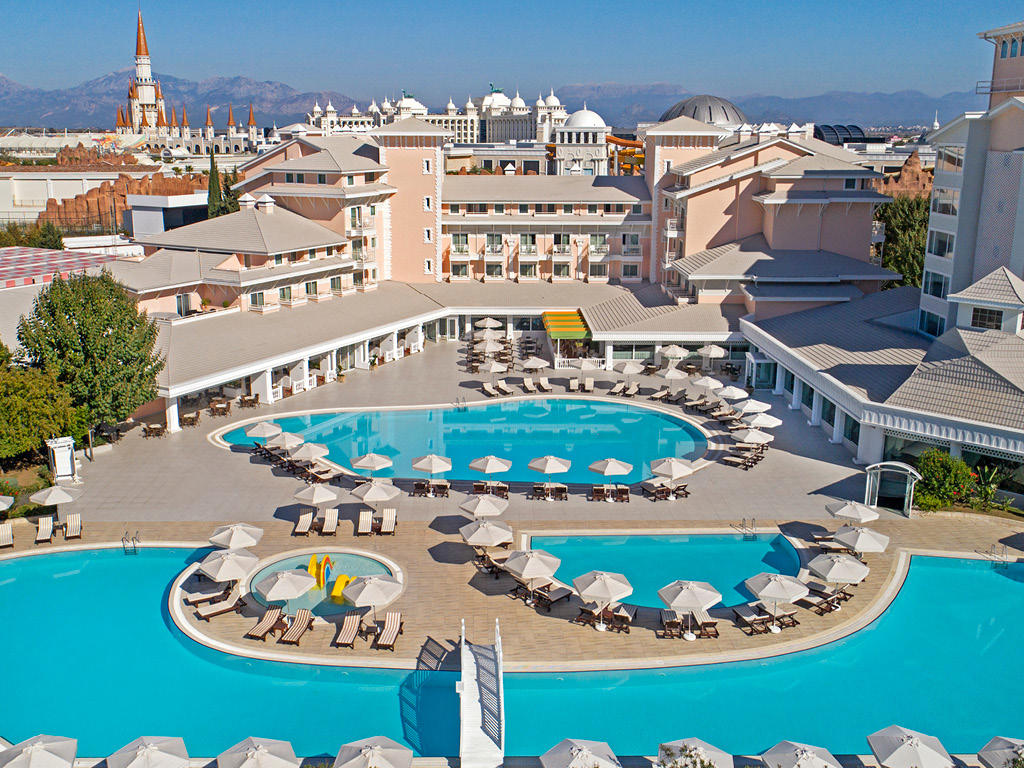 Innvista Hotel Belek - Foto 5