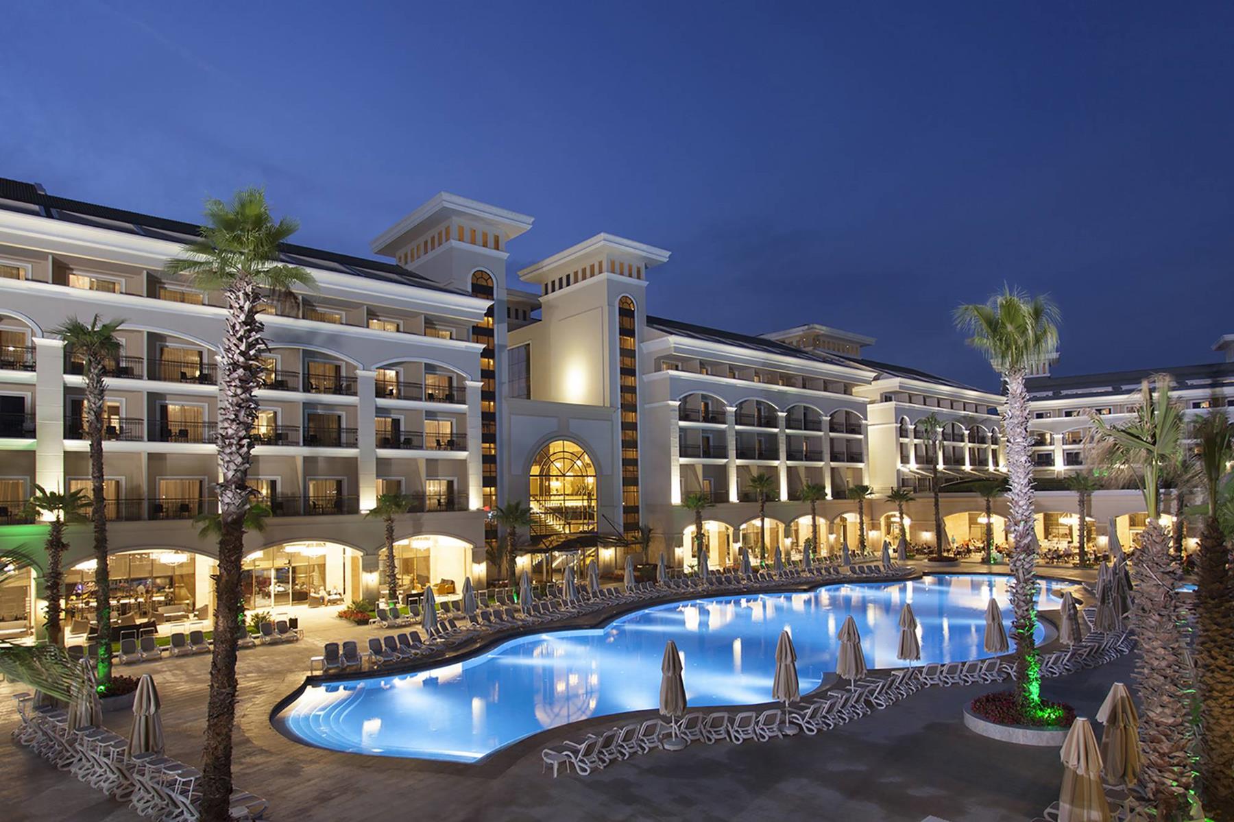 Dobedan Exclusive Hotel & Spa - Foto 2
