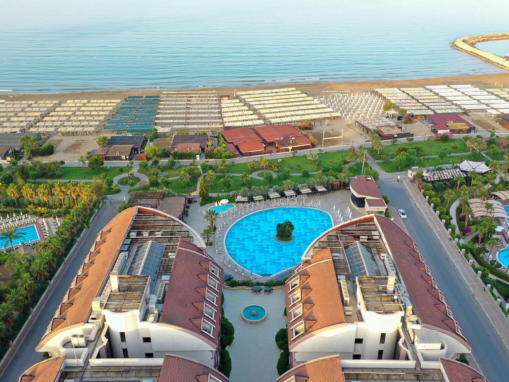 Seamelia Beach Resort & Spa - Foto 4