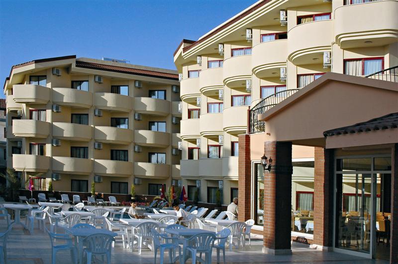 Narcia Resort Side - Foto 3