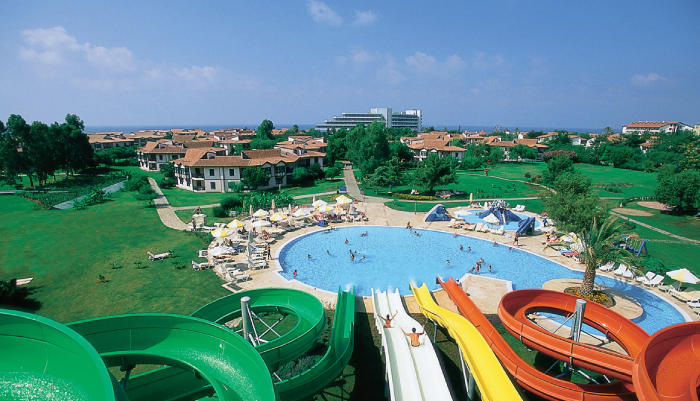 Sunrise Resort Hotel - Foto 3